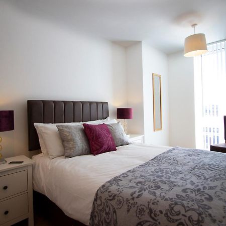 Bracknell Centre Apartment Luaran gambar